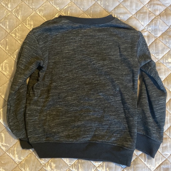 TODDLER BOY GARANIMALS SWEATSHIRT SET 4T - Picture 7 of 7